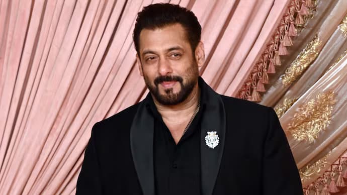 Salman Khan