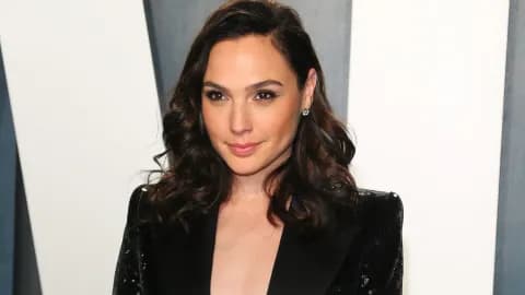 Gal Gadot